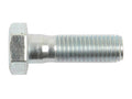 Parafuso métrico, Tamanho: M14x45mm (DIN 931) (S.53725)