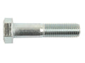Parafuso métrico, Tamanho: M16x70mm (DIN 931) (S.53728)