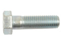 Parafuso métrico, Tamanho: M18x60mm (DIN 931) (S.53733)