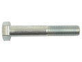 Parafuso métrico, Tamanho: M18x110mm (DIN 931) (S.53735)