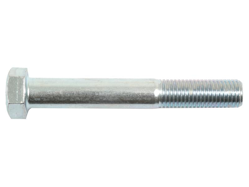 Parafuso métrico, Tamanho: M20x140mm (DIN 931) (S.53742)