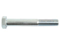 Parafuso métrico, Tamanho: M20x140mm (DIN 931) (S.53742)