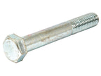 Parafuso métrico, Tamanho: M20x140mm (DIN 931) (S.53742)