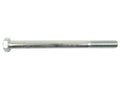 Parafuso métrico, Tamanho: M20x260mm (DIN 931) (S.53743)