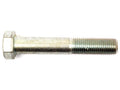 Parafuso métrico, Tamanho: M22x130mm (DIN 931) (S.53747)