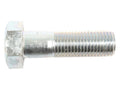 Parafuso métrico, Tamanho: M30x100mm (DIN 931) (S.53751)