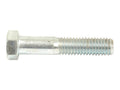 Parafuso, 7/16''x2-1/4'' UNC (ASME B18.2.1) Resistência à tração: 8.8. (S.53768)