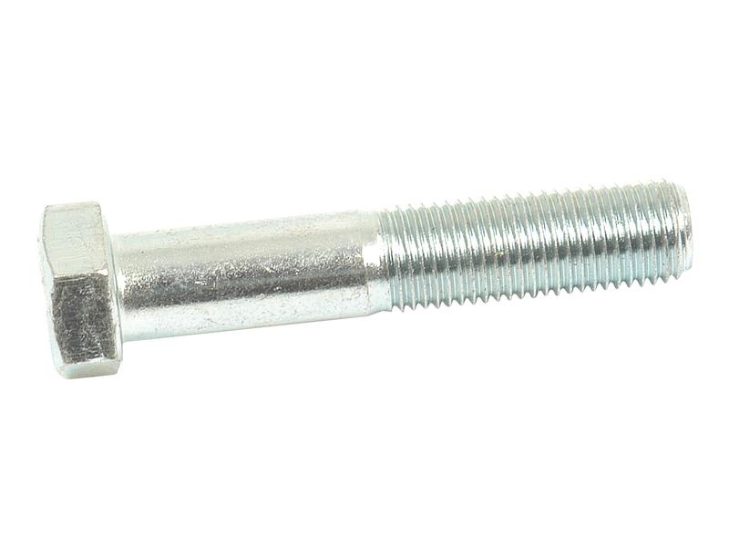 Parafuso, 3/8''x2'' UNF (DIN 931) Resistência à tração: 8.8. (S.53793)
