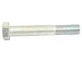 Parafuso, 1/2''x2'' UNF (ASME B18.2.1) Resistência à tração: 8.8. (S.53798)