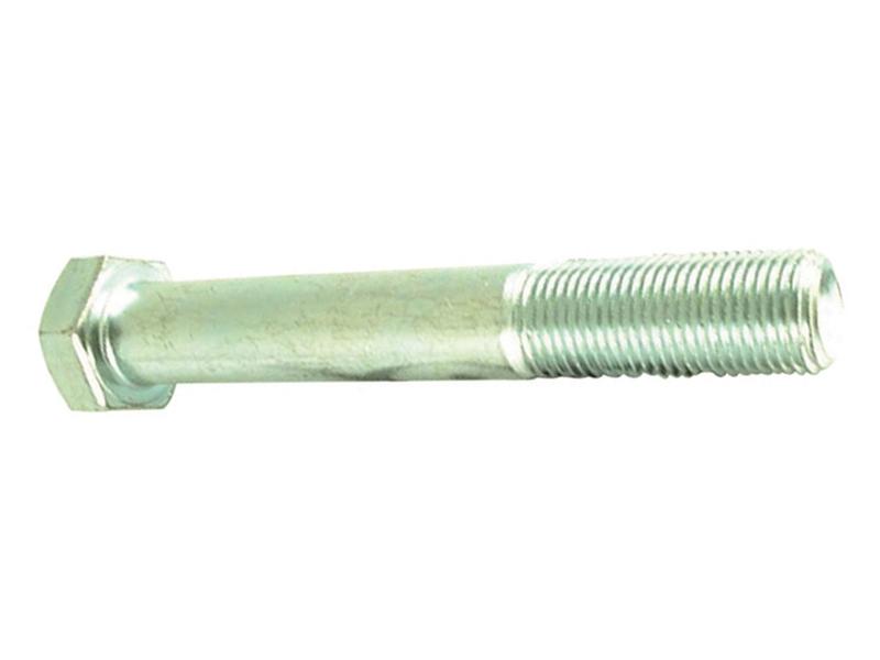 Parafuso métrico, Tamanho: M8x50mm (DIN 960) (S.53808)