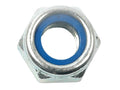 Porca auto bloqueio métrica, Tamanho da rosca: M14x1.50mm (DIN 985) Metric Fine (S.53840)