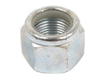Porca auto bloqueio imperial , Tamanho da rosca: 7/8'' UNF (DIN or Standard No. DIN 985) Resistência à tração: 8.8 (S.53844)