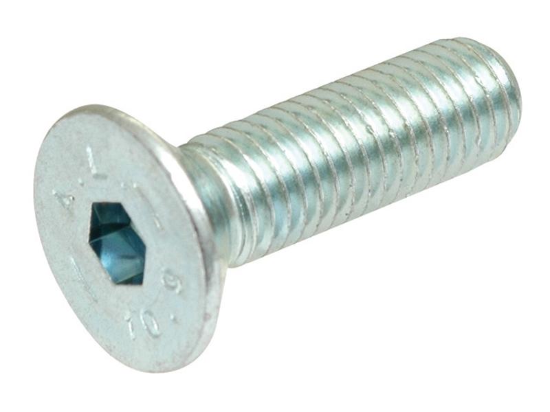 Parafuso, Tamanho da rosca: M5x30mm (DIN 7991) (S.53947)