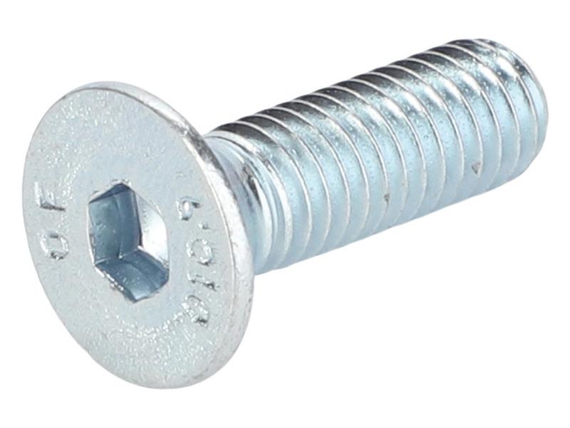 Parafuso, Tamanho da rosca: M6x20mm (DIN 7991) (S.53949)