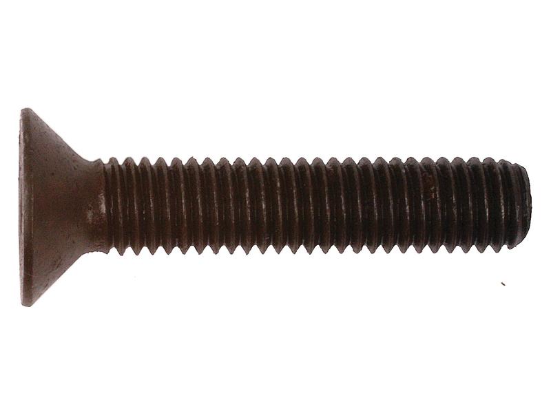 Parafuso, Tamanho da rosca: M8x50mm (DIN 7991) (S.53956)