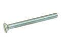Parafuso, Tamanho da rosca: M5x35mm (DIN 963) (S.53989)
