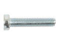 Parafuso métrico de cabeça cilíndrica, Tamanho da rosca: M4x20mm (DIN 84) (S.54079)