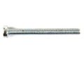 Parafuso métrico de cabeça cilíndrica, Tamanho da rosca: M4x40mm (DIN 84) (S.54083)