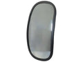 Espelho - Rectangular, Convexo, 255 x 153mm, Esq./Dt. (S.54180)