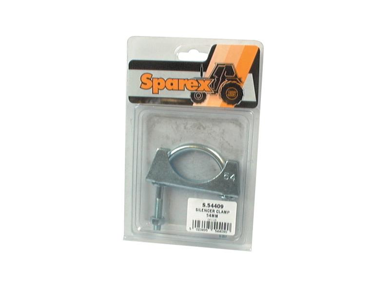 Agripak Abraçadeira 54mm (S.54409)