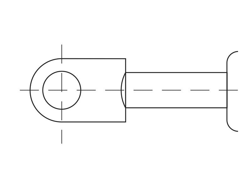 Amortecedor (S.54517)