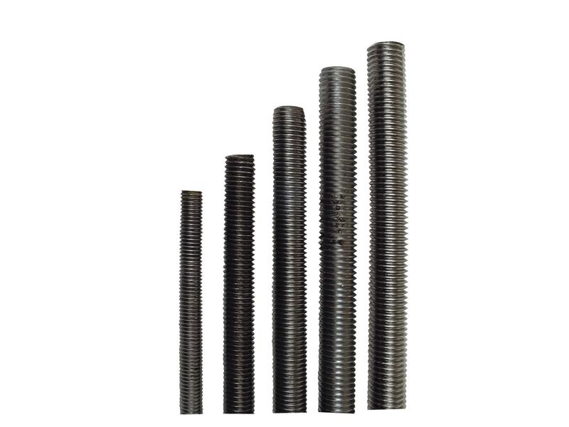 Varao Roscado, Embalagem: Ø27mm, Comprimento: 1M, Resistência à tração: 8.8. (S.54643)
