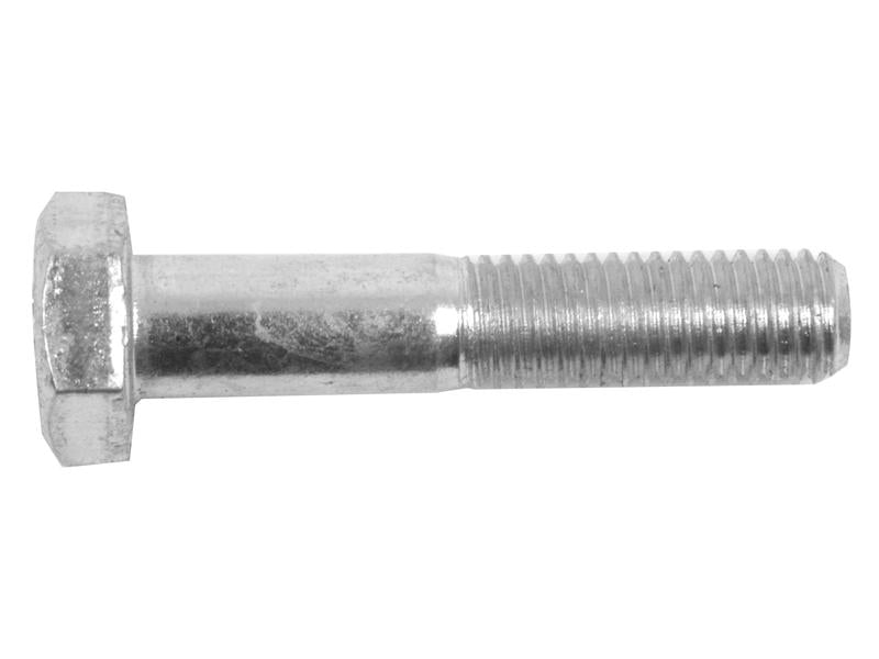 Parafuso métrico, Tamanho: M10x50mm (DIN 931) (S.54735)