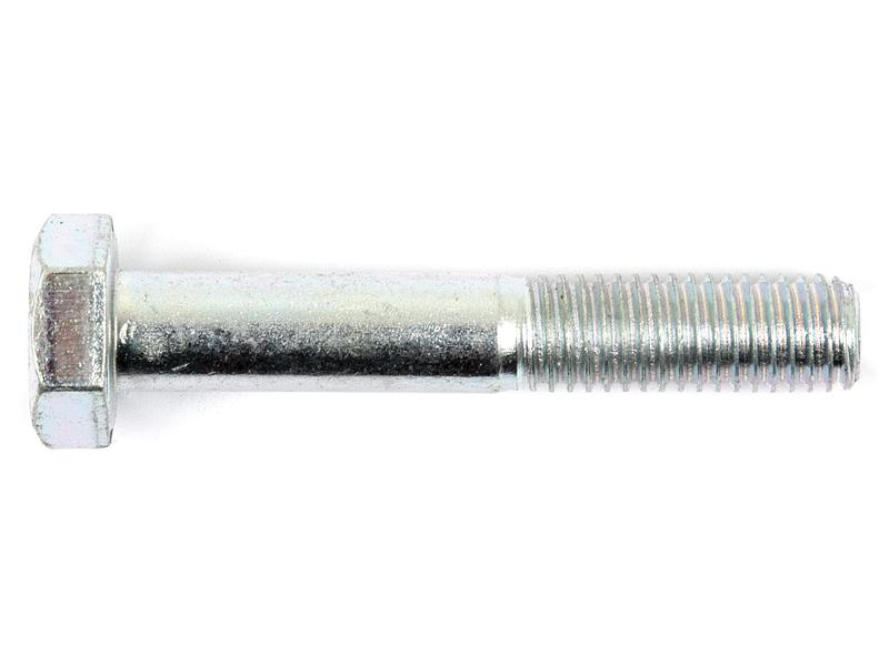 Parafuso métrico, Tamanho: M10x60mm (DIN 931) (S.54737)