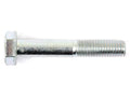 Parafuso métrico, Tamanho: M10x70mm (DIN 931) (S.54738)