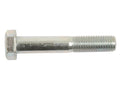 Parafuso métrico, Tamanho: M12x70mm (DIN 931) (S.54745)