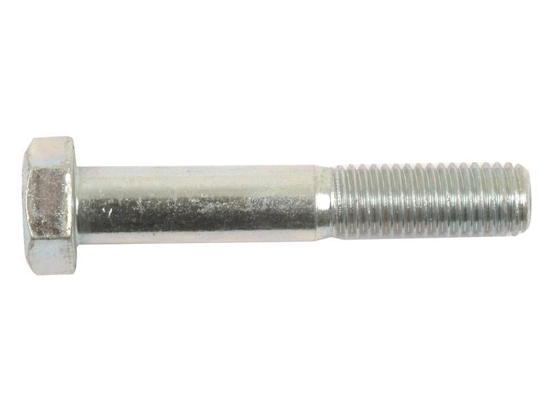 Parafuso métrico, Tamanho: M12x70mm (DIN 931) (S.54745)