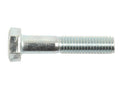 Parafuso métrico, Tamanho: M8x40mm (DIN 931) (S.54781)