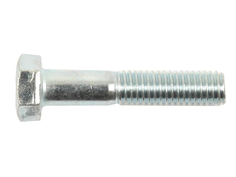 Parafuso métrico, Tamanho: M8x40mm (DIN 931) (S.54781)