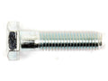 Parafuso métrico, Tamanho: M10x40mm (DIN 931) (S.54782)