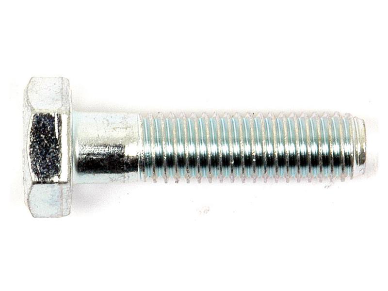 Parafuso métrico, Tamanho: M10x40mm (DIN 931) (S.54782)
