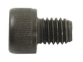 Parafuso Cabeça redonda sextavado interior, Tamanho da rosca: M8x10mm (DIN 912) (S.54791)