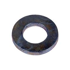 Anilha plana métrica, ID: 14mm, D.Ext: 36mm, Espessura: 6mm (DIN or Standard No. DIN 7349)