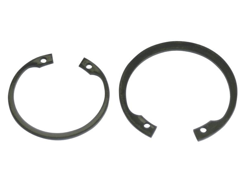 Freio Interno, 75mm (DIN or Standard No. DIN 472) (S.55116)