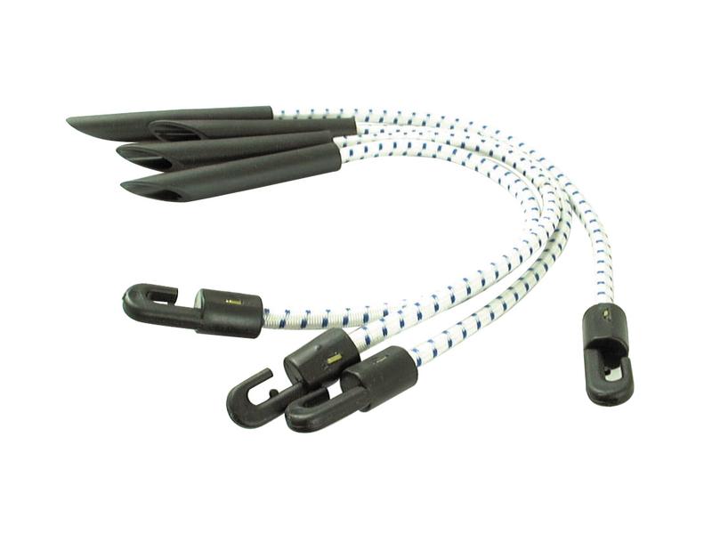 Agripak Elasticos (4 un.) (S.55258)