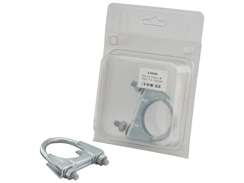 Agripak Abraçadeira 48mm (S.55266)