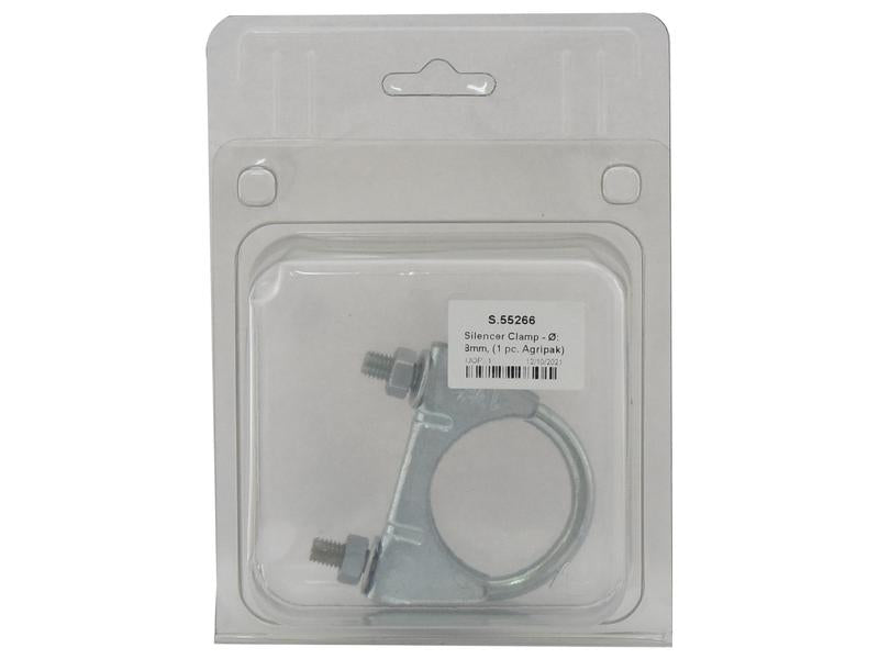 Agripak Abraçadeira 48mm (S.55266)