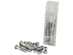 Fusivel, M10x60mm (10 un. Agripak) (S.55279)