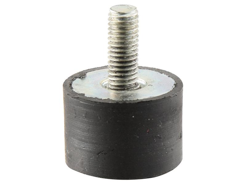 Amortecedor - macho, Ø30mm. (S.55468)