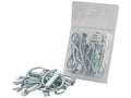 Agripak 20 un. Kit cavilhas (S.5546)