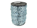 Rolo corrente elo curto 4 x 29 x 15mm x 80M (S.55525)