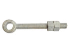 Dobradiça,, Tamanho da rosca: M20 x 64mm, Orifício Ø22mm x 150mm (S.55611)
