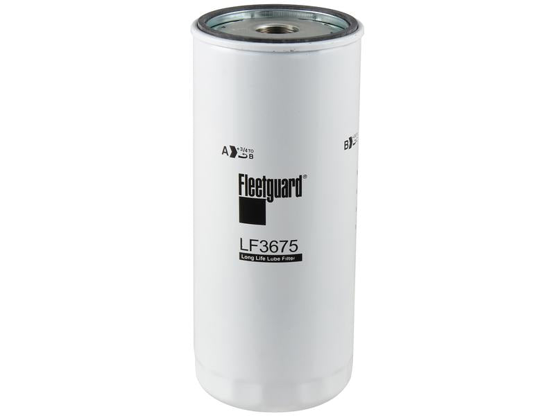 Filtro Oleo - Rosca - LF17503 (S.55713)