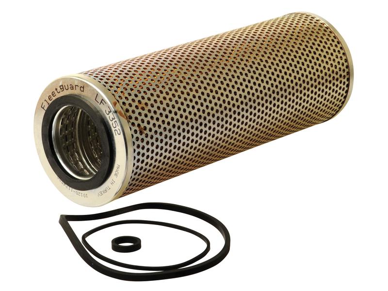 Filtro Oleo - Elemento - LF3352 (S.55715)