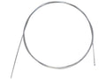 Cabo acelerador 2500mm 1,6mm (S.55790)
