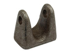 Suporte com cavilha, Cavilha Ø21mm (S.55920)